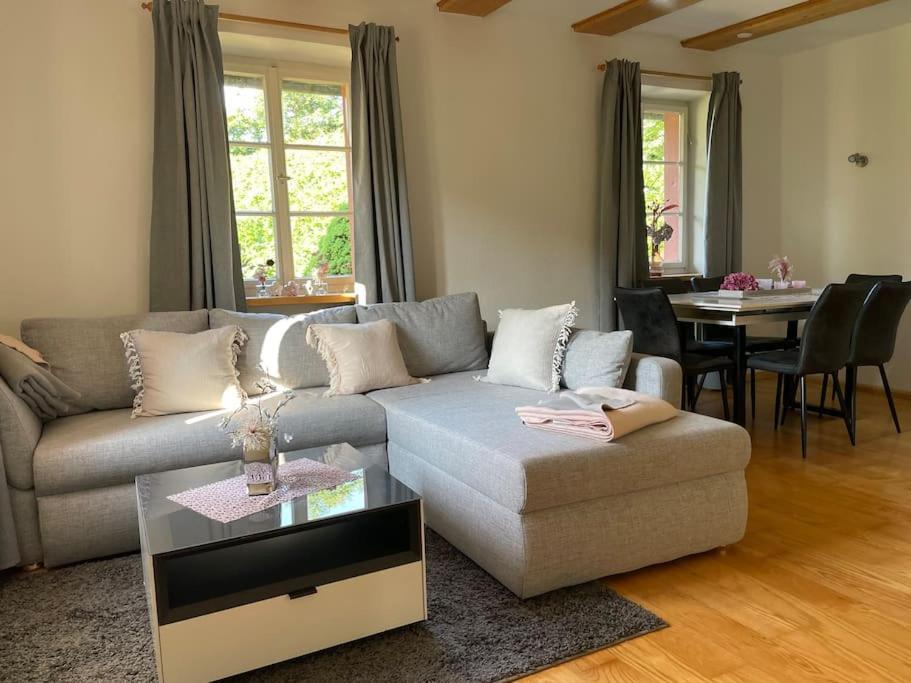 Rebhaus Durbach Villa Buitenkant foto