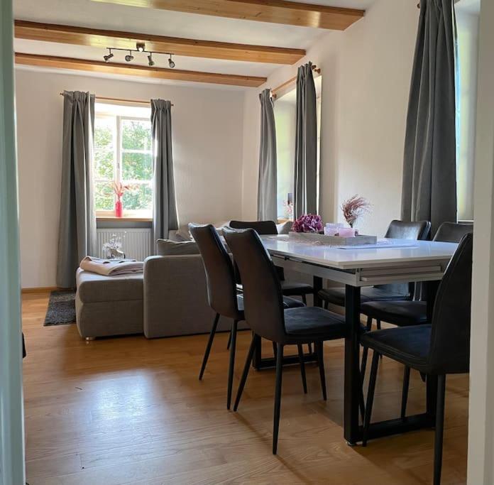 Rebhaus Durbach Villa Buitenkant foto